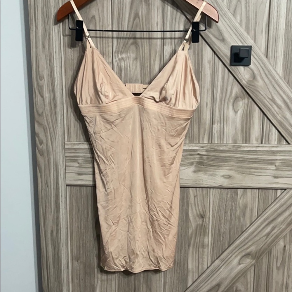 COPY - Cami slip
